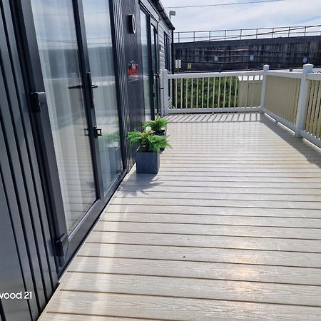 Beachwood 21 Camber Exteriér fotografie