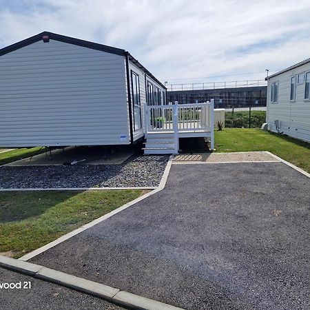 Beachwood 21 Camber Exteriér fotografie