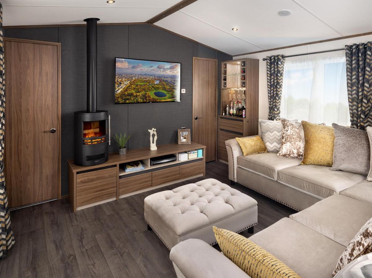 Beachwood 21 Camber Exteriér fotografie